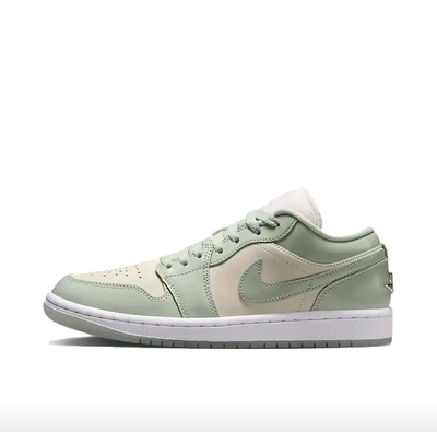 耐克Air Jordan 1 Low AJ1板鞋女子低帮运动鞋HF4078-10YD仓