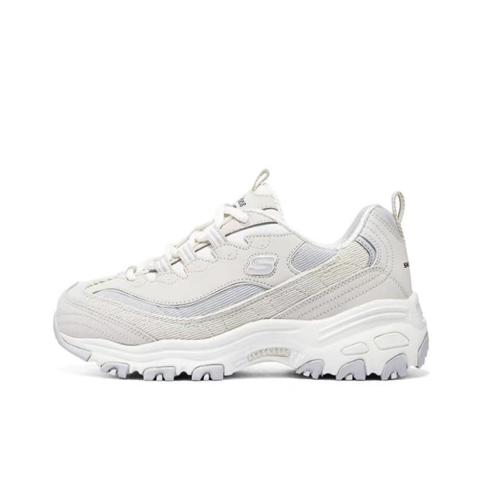 Skechers斯凯奇D履带鞋