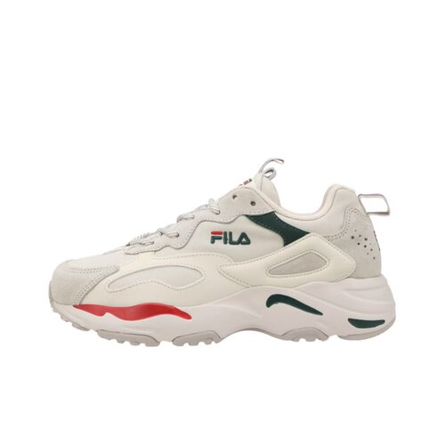 FILA/斐乐 Ray Tracer 防滑耐磨舒适透气缓震复古韩版老爹鞋
