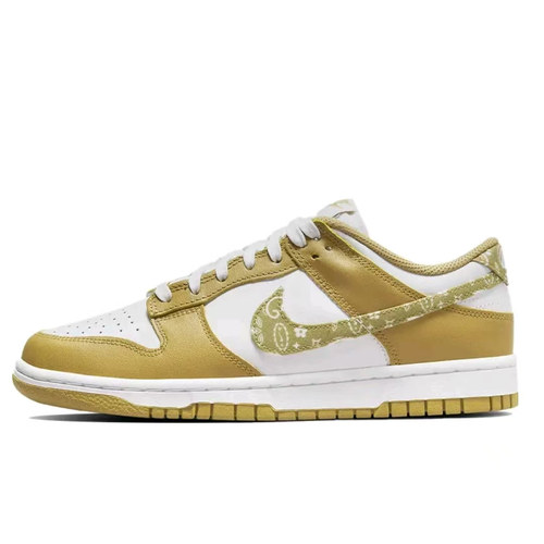 Nike 板鞋 防滑耐磨复古运动轻便DH4401-104邓河北7仓