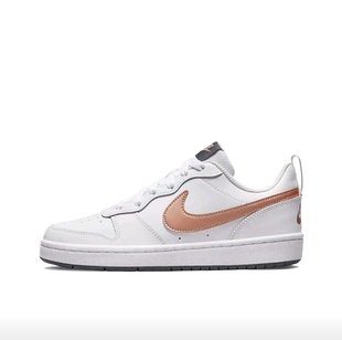 BQ5448 2大童女子运动鞋 116博隆 Low 耐克Borough