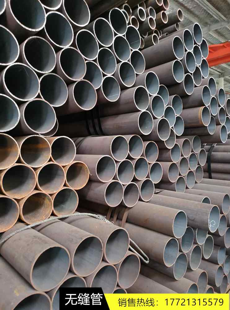焊管无缝管穿线管圆管镀锌管黑圆管空心管直缝管螺旋管空调走水管