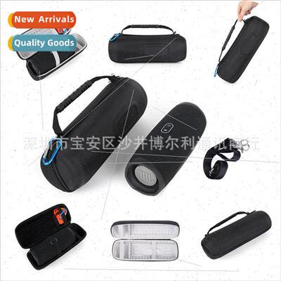 适用JBL CHARGE 4 Speaker Storage Bag CHARGE4 Set Shockwave 4
