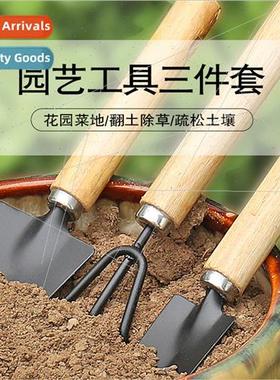 Planting tools 适用 home gardening and planting flowers spad