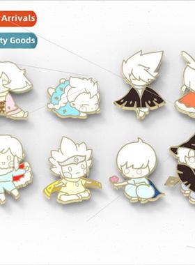 Q  of the lovely light encounter game around the same person