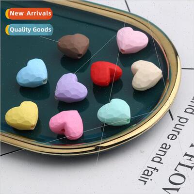 diy handmade bead weaving phone chain hair rope material loo