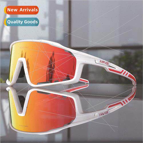 2023 Riding Glasses Outdoor Sports Color Changing Glasses Me