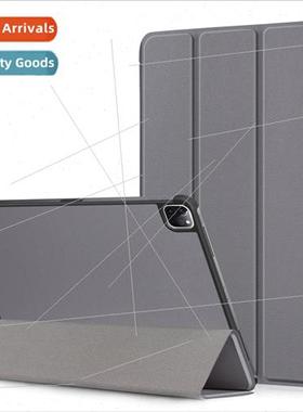 适用2020适用Apple iPad Pro11 Tablet Case 11 inch Caster Tri-