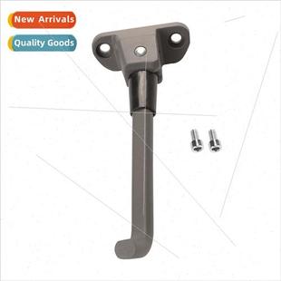 G30 Max Electric Scooter Extended Foot Support Max G30LP Fro