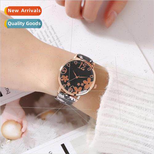 Vintage Elegant 3-dig Plum Blossom Pattern Retro Ladies Fash