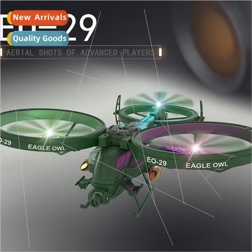 New wireless remote control airplane bomber foam drone toy a