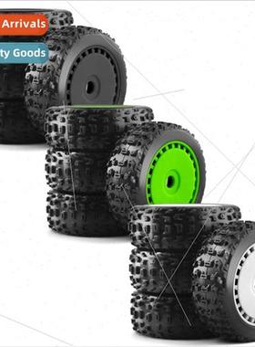 1/8 ARRMA KYOSHO BUGGY HSP Densetsu Oilsetsu 17mm Bundle Off