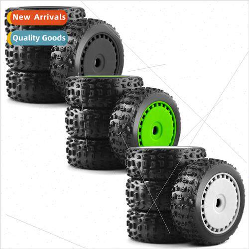 1/8 ARRMA KYOSHO BUGGY HSP Densetsu Oilsetsu 17mm Bundle Off