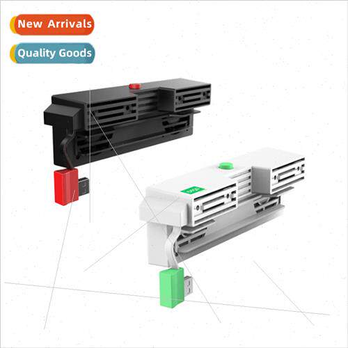 PG-9155swch Cooling Fan NS Host Fan Cooler Dual Fan Dual Mod