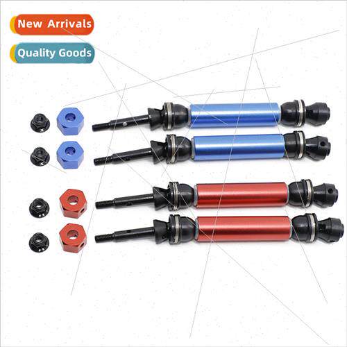 1/10 ECX 2WD Ruckus Axe Brutus Circu AMP MT Drive Shafts