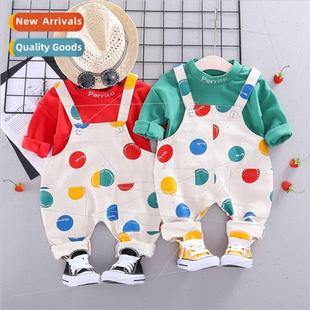 women new Korean children small and men fall Childrens