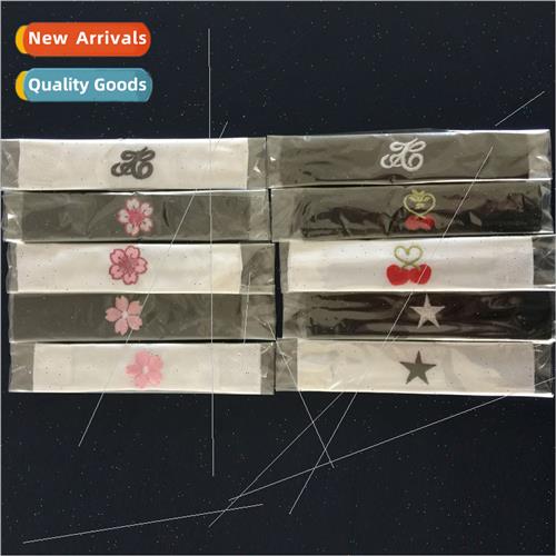 Japan JK Unim Triangle Neck Towel Ring Sailor Su Neck Towel