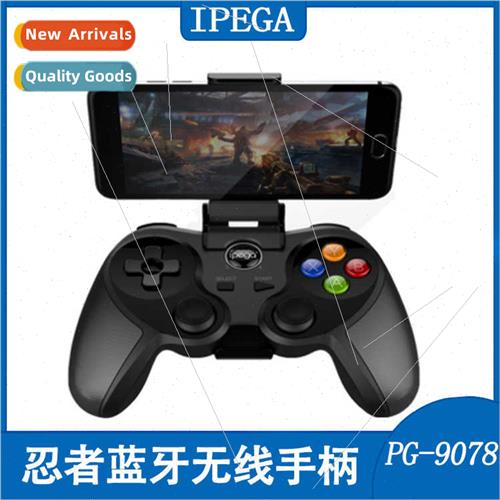 PG-9078 nja Bluetooth Gamepad Wireless Bluetooth Gamepad Gam