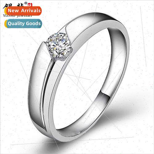 s925 silver jewelry destiny destiny female tail ring hjewelr