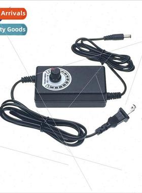 3-122V2A adjustable power  adapter water pump grinder motor