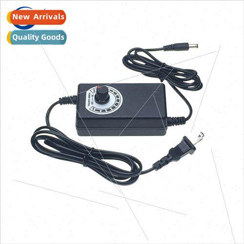 3-122V2A adjustable power  adapter water pump grinder motor