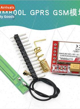SIM800L Module SIM800L GPRS GSM Module Micro SIM Card Core B