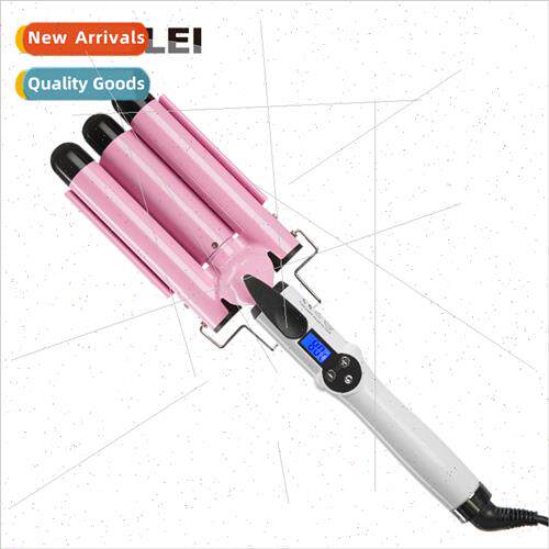 Egg curling head curling iron female water ripple bubble hea