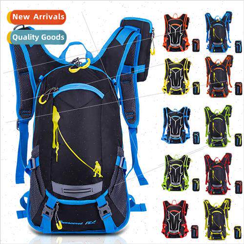 Warner Heim new cycling bag outdoor hiking backpack large ca