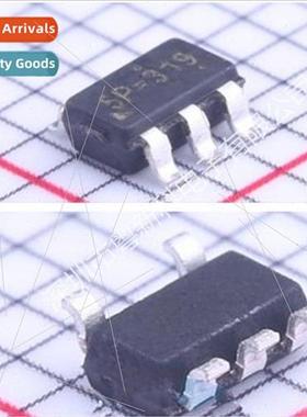 RT8097CHGB lkscreen 5P=*** Swching Regulator DC-DC Converter