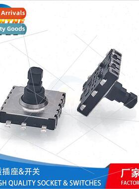 in 6-foot five-way swch Multi-function swch SMT key swch 10*