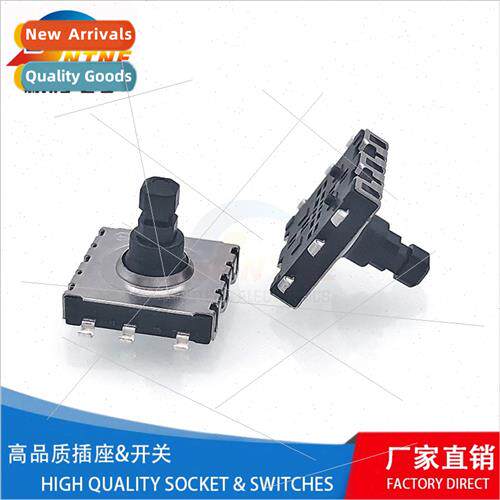 in 6-foot five-way swch Multi-function swch SMT key swch 10*