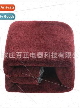 electric blanket cover blanket 120v Taiwan electric blanket