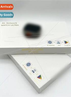 4G Smart Watch Full Netcom WIFI+GPS Apps Download Camera DW8