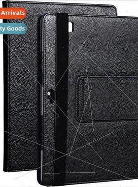 适用HP Elite x2 1012 G1 12 inch case Pro x2 612 G2 x2 G4 lea