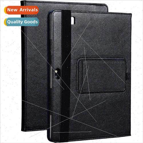 适用HP Elite x2 1012 G1 12 inch case Pro x2 612 G2 x2 G4 lea