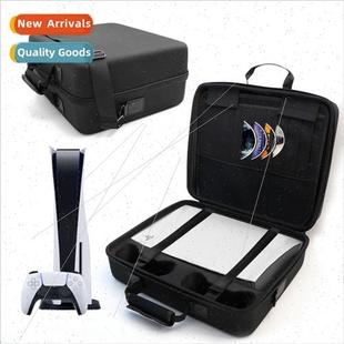 protective game case hard cover set full console slim Ps5
