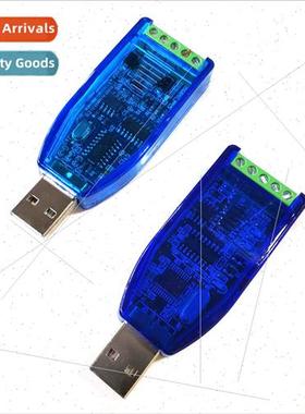 Industrial grade usb to rs485 RS232 communication module bid
