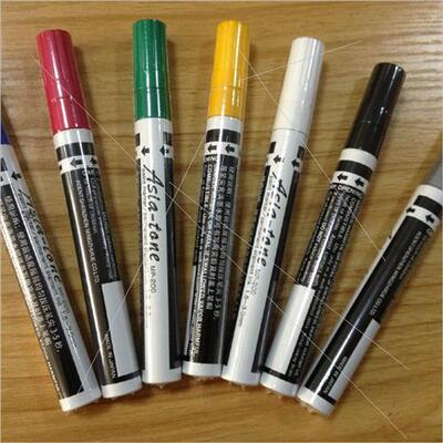 Acid Alkali Resistant Marker|Alcohol Resistant Marker|Labora