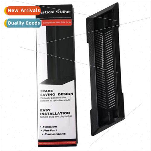 PS4 SLIM Stand PS4 SLIM Easy Stand PS4 slim console