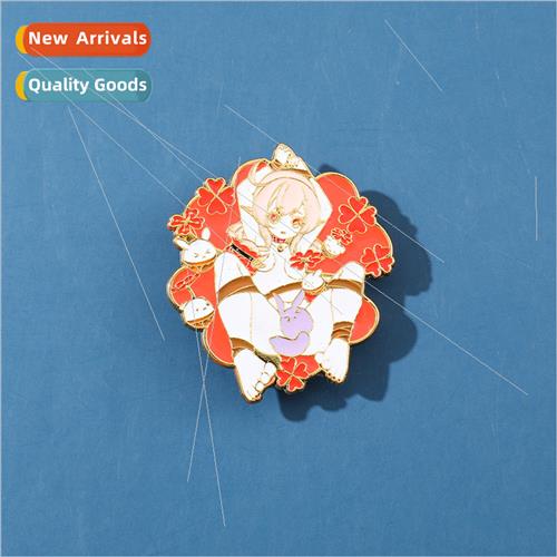 New list of secondary  cartoon anime  jewelry original God c