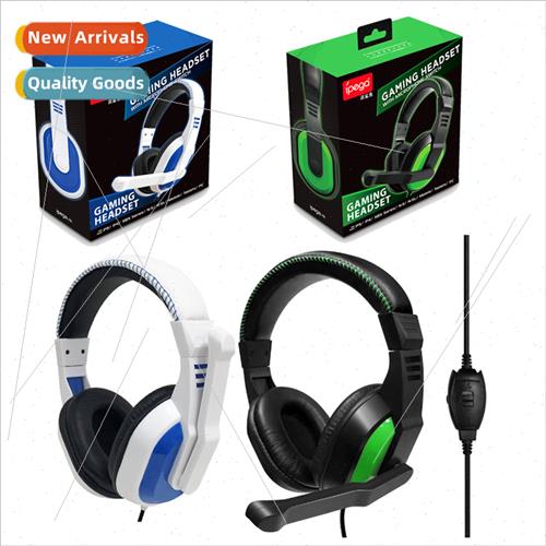 PG-R023 Headset Swch/PS5/PS4/PC/Xbox Gaming Headset Micropho