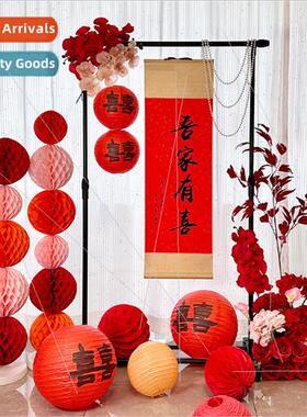 Wedding decoration wedding background welcome sign engagemen