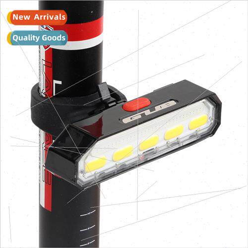 bike tail light wireless remote control led bike turn signal