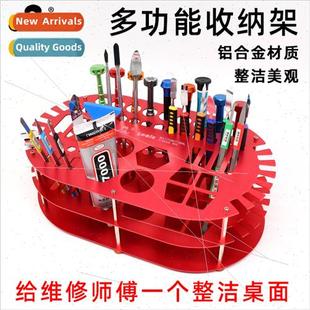 storage hardware tools alu rack functional Multi combination