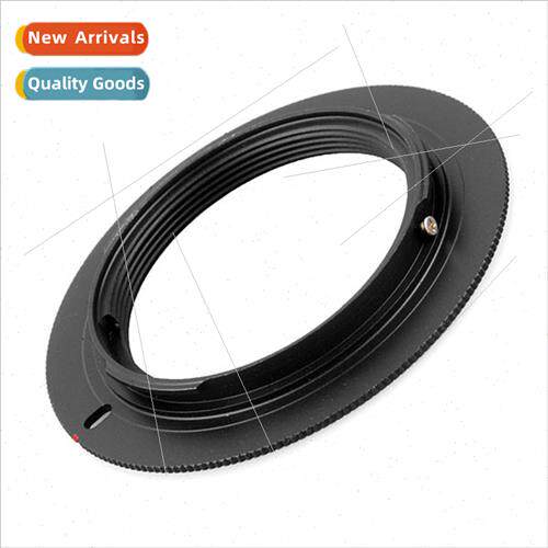 Aluminum M42-AF M42-SONY Adaptor Ring M42 Lens to Sony Body