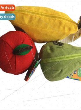 Classic Banana Apple Pear English Scrabble Game Board Game S