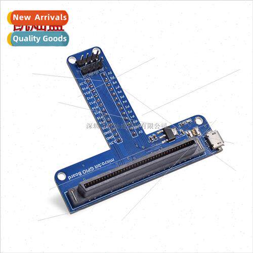 Microb Development Board Expansion Board micro:b Adapter Boa