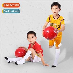 Children Soccer Socks Thickened Towel Bottom Non-slip Long S