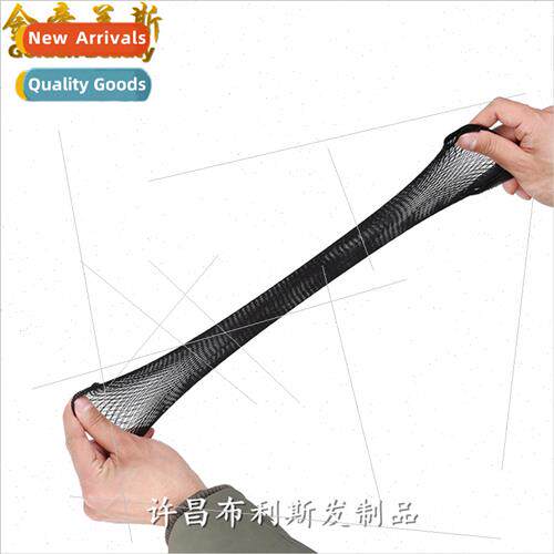 Women wigs wear high elasticy silk hairnet lace net wig head