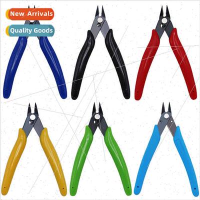 Mini clippers Ruyi diagonal jaw pliers water-jaw pliers prec